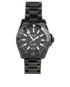 Gucci Dive XL Watch, front view